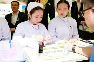 2023年川北医学院附属医院护士学校招生计划一览